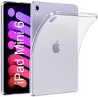 Trolsk Matte TPU -kotelo (iPad mini 7/6)