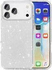 Trolsk Suojakuori - Glitter (iPhone 17 Pro Max/18 Pro Max)