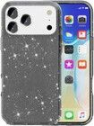 Trolsk Suojakuori - Glitter (iPhone 17 Pro Max/18 Pro Max)