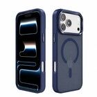 Trolsk Suojakuori MagSafe Elegant (iPhone 17 Pro/18 Pro)