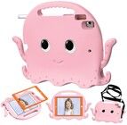 Trolsk Octopus Kids Case (iPad 9.7/Pro 9.7)