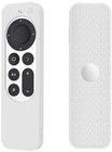 Trolsk Silikonikuori Kuviollinen (Siri Remote gen 3/2)