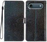 Trolsk Wallet Case Glitter Elegant (iPhone Air)