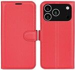 Trolsk Wallet Case (iPhone 17 Pro)