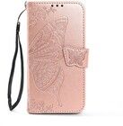 Trolsk Lompakkokotelo Perhosella (iPhone 16)