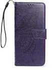 Trolsk Wallet Case ja Butterfly (iPhone 16 Pro Max)