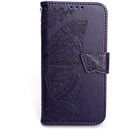 Trolsk Wallet Case with Butterfly (iPhone 16e)
