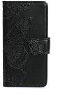 Trolsk Wallet Case with Butterfly (iPhone 16e)