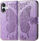 Trolsk -lompakkokotelo perhosella (iPhone 17)