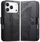 Trolsk -lompakkokotelo perhosella (iPhone 17 Pro)