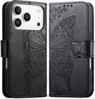 Trolsk -lompakkokotelo perhosella (iPhone 17 Pro Max)