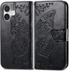 Trolsk Lompakkokotelo Perhosella (iPhone 17)