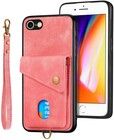 Trolsk Lompakkokuori K�sihihnalla (iPhone SE3/SE2/8/7)