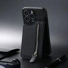 Trolsk lompakkokotelo magneetilla (iPhone 12 Pro)