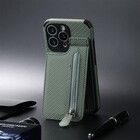 Trolsk lompakkokotelo magneetilla (iPhone 14)