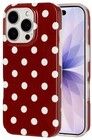 Trolsk Pilkullinen Kuori (iPhone 16 Pro)