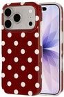 Trolsk Pilkullinen Kuori (iPhone 17 Pro/18 Pro)