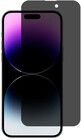 Trolsk Privacy Glass (iPhone 15 Pro Max)
