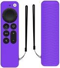 Trolsk suojakotelo (Siri Remote gen 2)