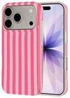Trolsk Raidallinen suojakuori (iPhone 17 Pro/18 Pro)
