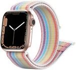Trolsk Rainbow Rannekoru (Watch 49/46/45/44/42mm)
