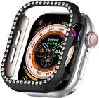 Trolsk Kellokuori Strassilla (Apple Watch 10/11 46mm)