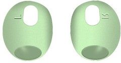 Trolsk Silikonikorvatulpat Secure Fit (AirPods 3)