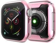 Trolsk TPU-kellokuori Kiilt�v� (Apple Watch 38mm)
