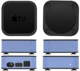 Trolsk silikonikotelo (Apple TV 4K (2021))