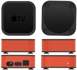 Trolsk silikonikotelo (Apple TV 4K (2021))