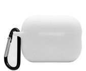 Trolsk Silikonikuori Karabiinihakalla (AirPods Pro 2)