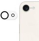 Trolsk Silk Camera Protection (iPhone 16e)