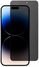 Trolsk N�yt�nsuoja 2.5D Privacy Karkaistu Lasi (iPhone 18 Pro Max)