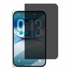 Trolsk N�yt�nsuoja 2.5D Privacy Karkaistu Lasi (iPhone Ultra)