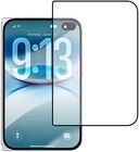Trolsk N�yt�nsuoja Full Cover Karkaistu Lasi (iPhone Ultra)
