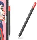 Trolsk Suojakotelo Silikoni (Apple Pencil Pro)