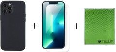 Trolsk Protection Package (iPhone 14 Plus)