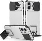 Trolsk -suojakuori jalustatoiminnolla (iPhone 16)