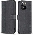 Trolsk Lompakkokotelo Slim Rombi (iPhone 15)