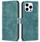 Trolsk Lompakkokotelo Slim Rombi (iPhone 15 Pro)