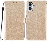 Trolsk Sparkle Wallet (iPhone 16)