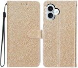 Trolsk Sparkle -lompakko (iPhone 17)