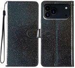 Trolsk Sparkle -lompakko (iPhone 17 Pro)