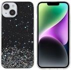 Trolsk Starry Sky Glitter Case (iPhone 14)