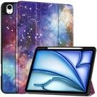 Trolsk Starry Sky Penaali (iPad Air 13 (2024-2025))