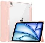 Trolsk Stand -kotelo ja kynsilytys (iPad Air 11 (2024-2025))