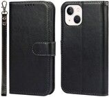 Trolsk Black iPhone kotelo (iPhone 14)