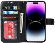 Trolsk musta iPhone kotelo (iPhone 14 Pro)