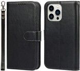 Trolsk Black iPhone -kuori (iPhone 14 Pro Max)