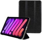 Trolsk musta suojakotelo (iPad mini 7/6)
